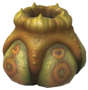 Phosbat pod