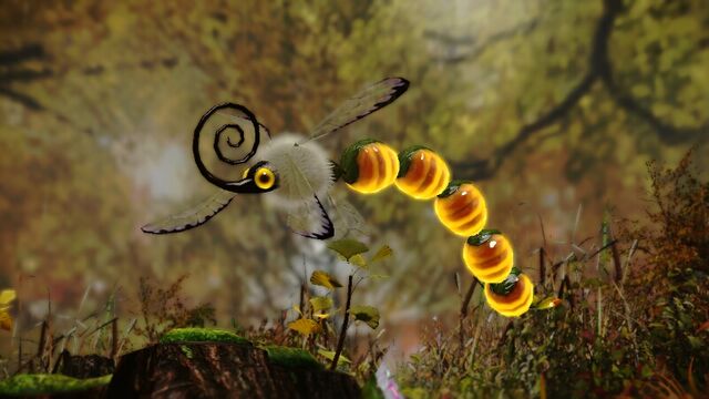 File:Dandelfly-Pikmin3.jpg