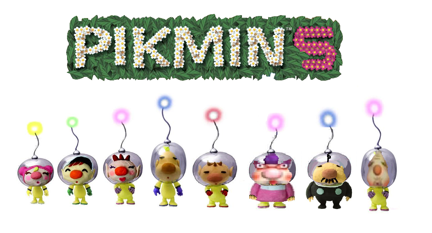 pikmin 4 pre order pikmin 4 pre order