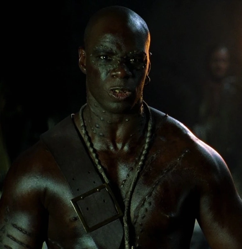 Boatswain PotC Wiki FANDOM powered by Wikia