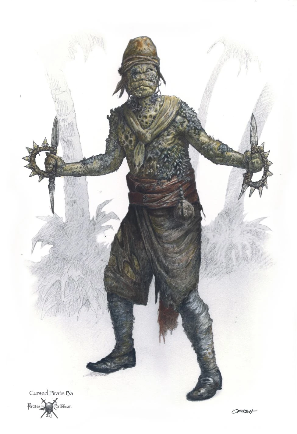Image Concept art Old Haddy.jpg PotC Wiki FANDOM powered by Wikia
