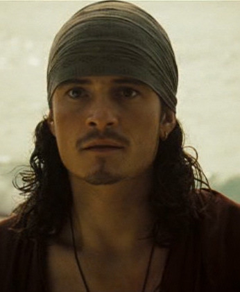 will turner