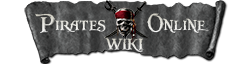 Pirates Online Wiki