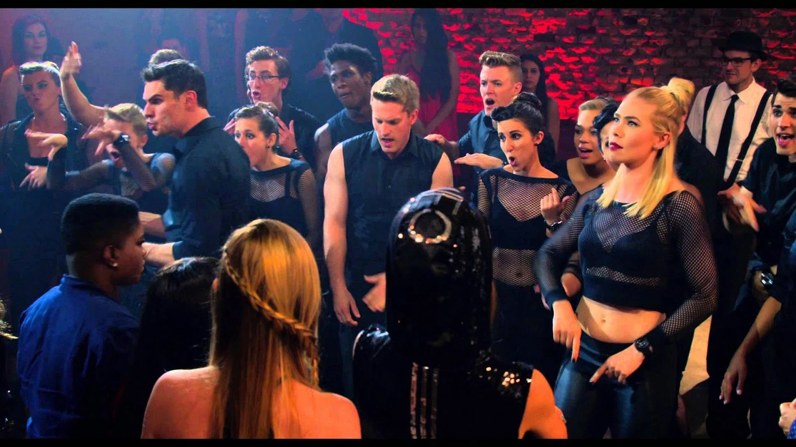 CategoryDas Sound Machine Members Pitch Perfect Wiki FANDOM