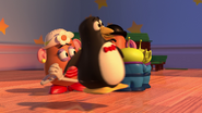 wheezy toy story 4