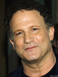 Albert brooks