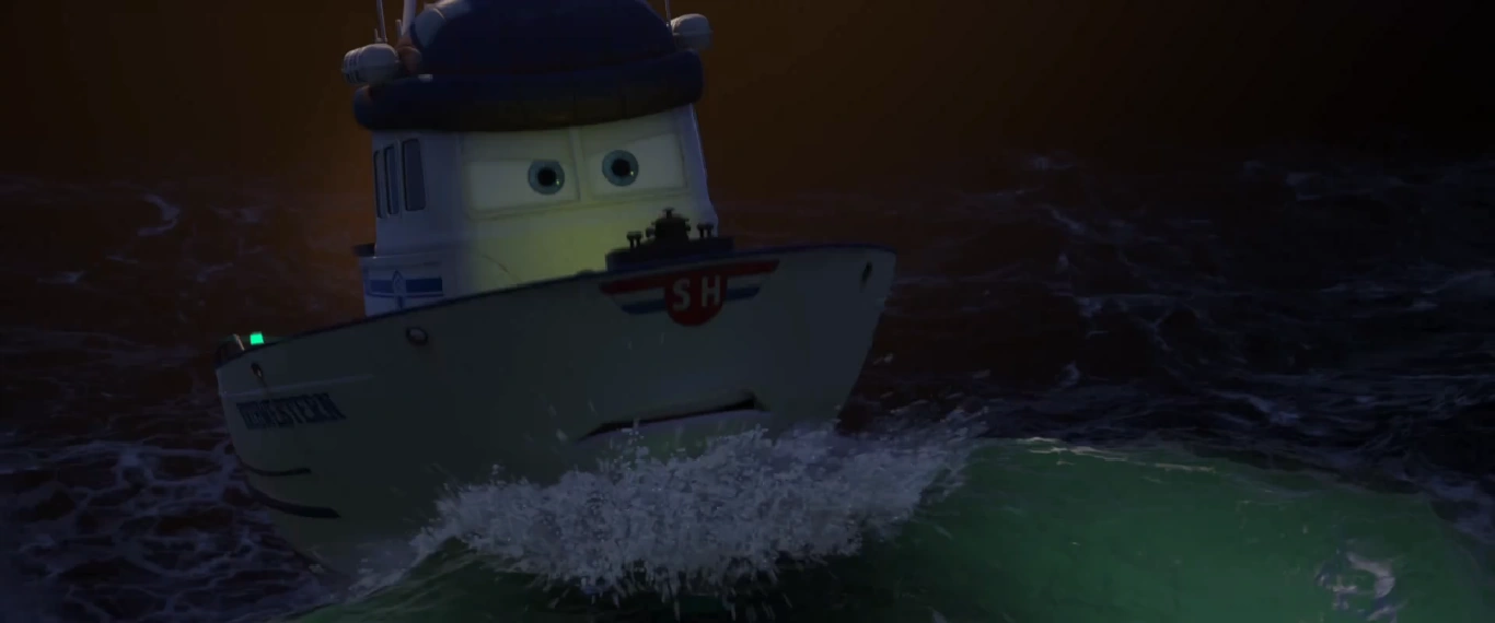 Image Boat screenshot.png Pixar Wiki Fandom powered by Wikia