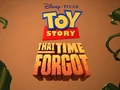 Toy Story That Time Forgot