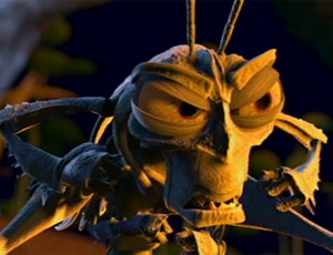 hopper bugs life hopper bugs life