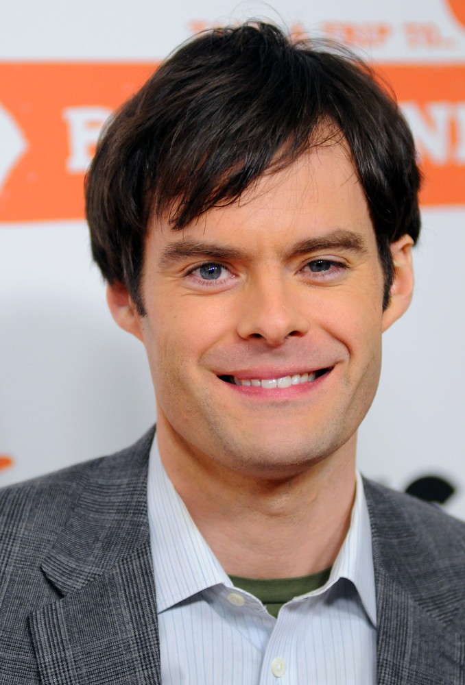 Bill Hader | Pixar Wiki | Fandom powered by Wikia