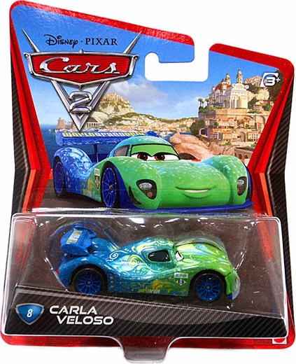 cars 3 carla veloso