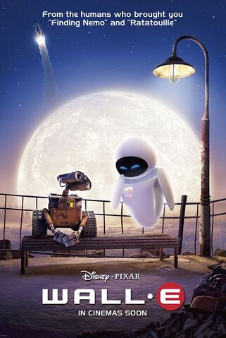 File:WALL E poster 4.jpg