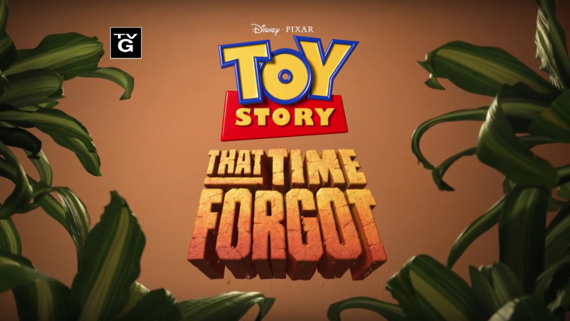Toy Story That Time Forgot | Pixar Wiki | Fandom powered by Wikia
