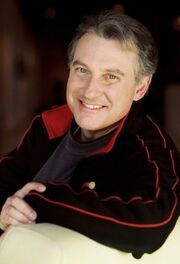 John Walker producer