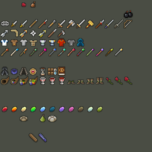 Shattered Pixel Dungeon? Pixel Dungeon Wiki Fandom powered by Wikia