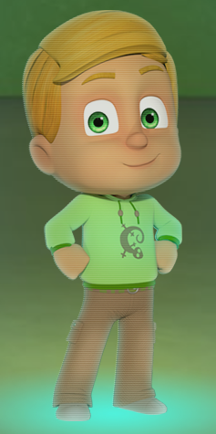 Gekko | PJ Masks Wiki | Fandom powered by Wikia