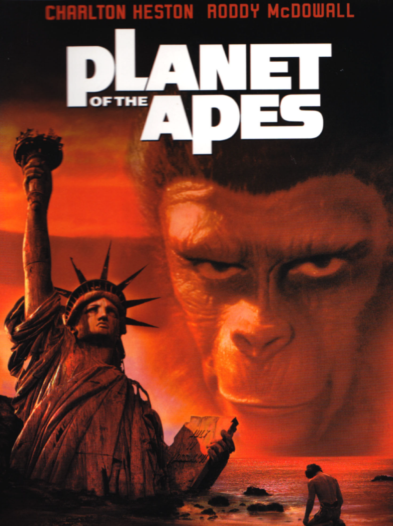 Planet of the Apes