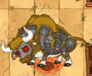 Zombie Bull (PvZ: AS) | Plants vs. Zombies Wiki | Fandom powered by Wikia