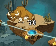 Zombie Bull (PvZ: AS) | Plants vs. Zombies Wiki | Fandom powered by Wikia