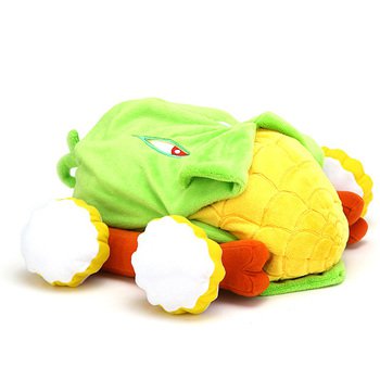 were rabbit soft toy