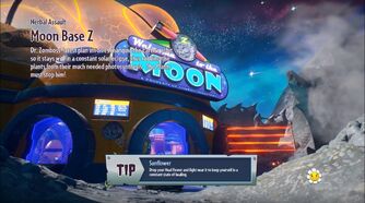 Moon lord base