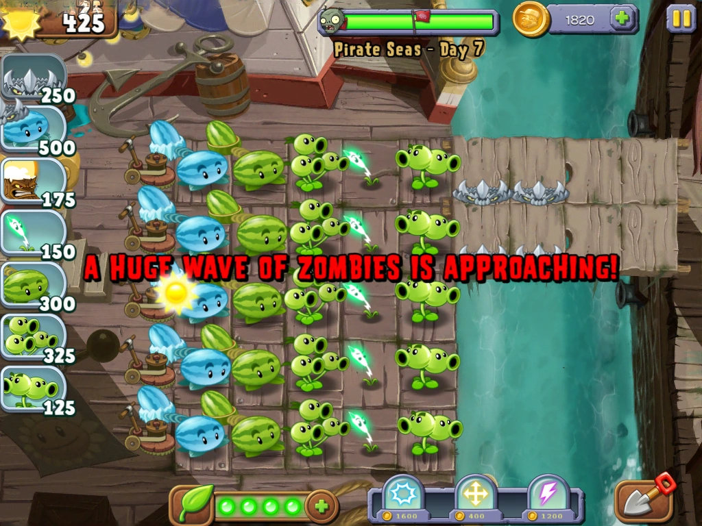 Lightning Reed Plants vs. Zombies Wiki FANDOM powered by Wikia