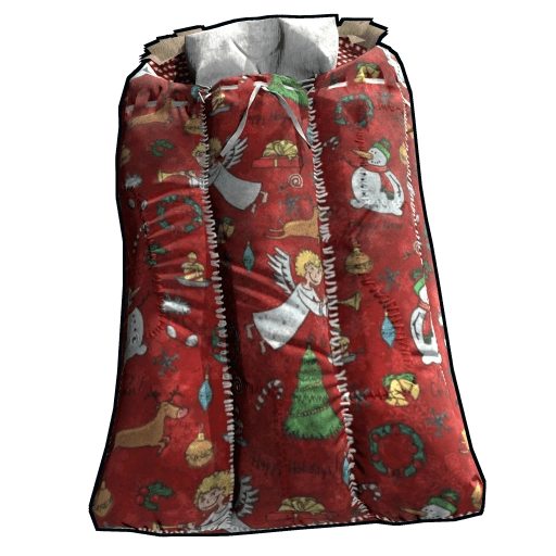 Sleeping Bag Rust Wiki FANDOM powered by Wikia