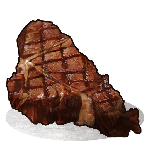 Cooked Mystery Meat | Rust Wiki | FANDOM powered by Wikia