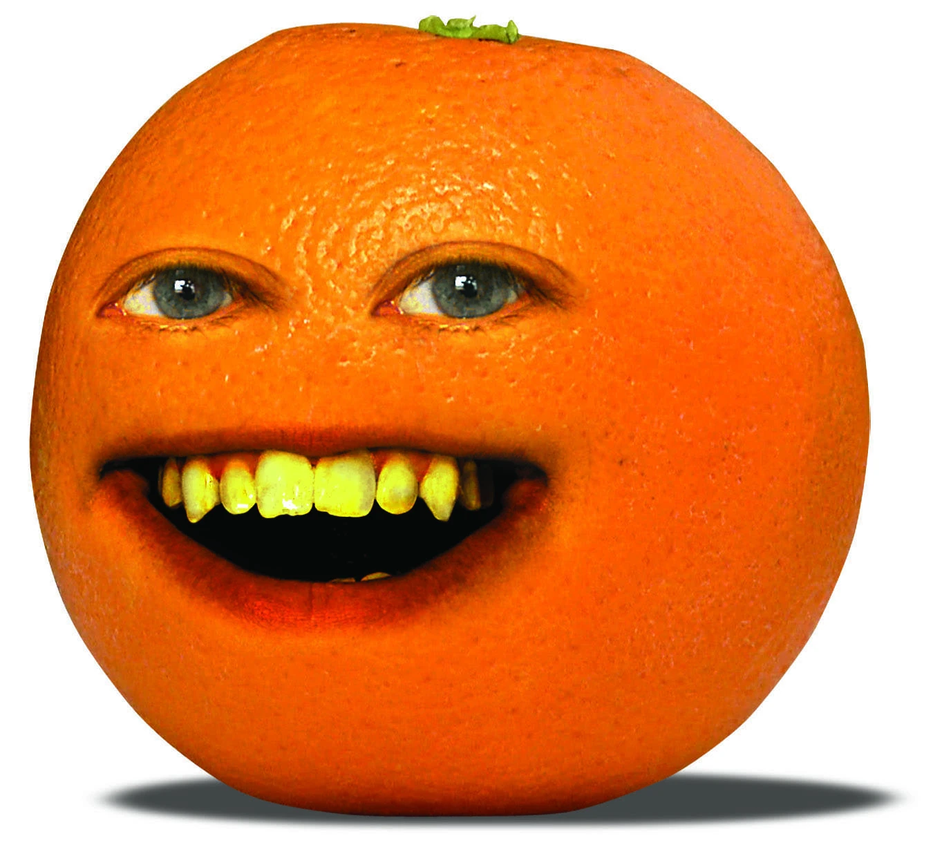 Image Annoying orange.jpg PlayStation AllStars Wiki Fandom