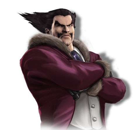 tekken 3 heihachi costume tekken 3 heihachi costume