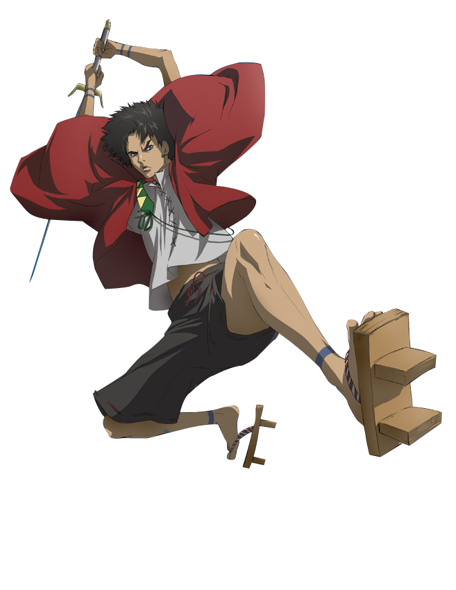Sasuke Uchiha, PlayStation All-Stars FanFiction Royale Wiki