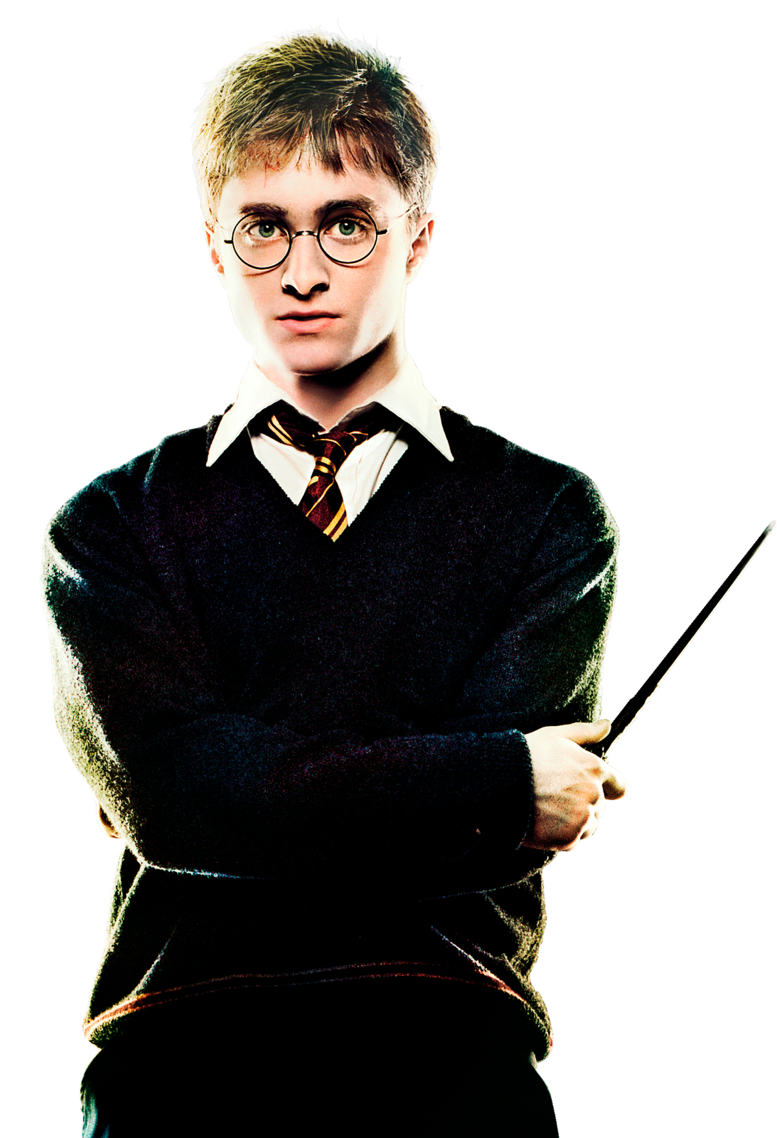 Harry Potter | PlayStation All-Stars FanFiction Royale Wiki | Fandom