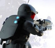Plazmaburst