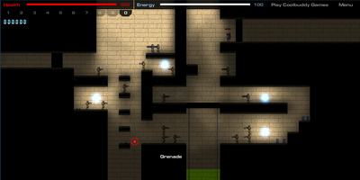 Pb2 level 16