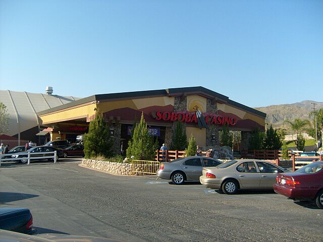Soboba Casino Soboba Casino