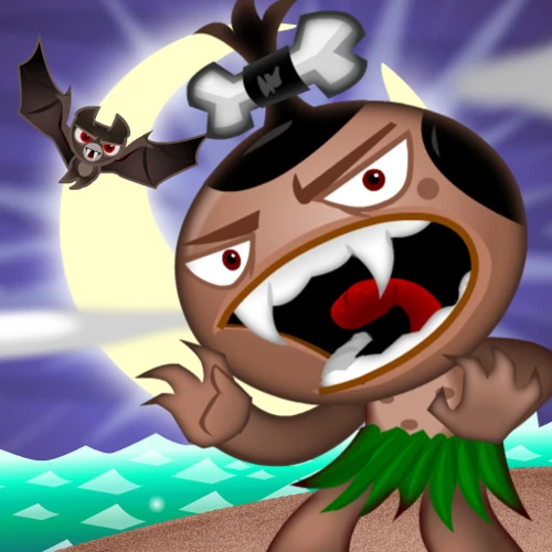 Ep 10 Hi, Dracula! Pocket God Wiki FANDOM powered by Wikia