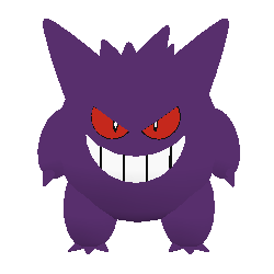 gengar