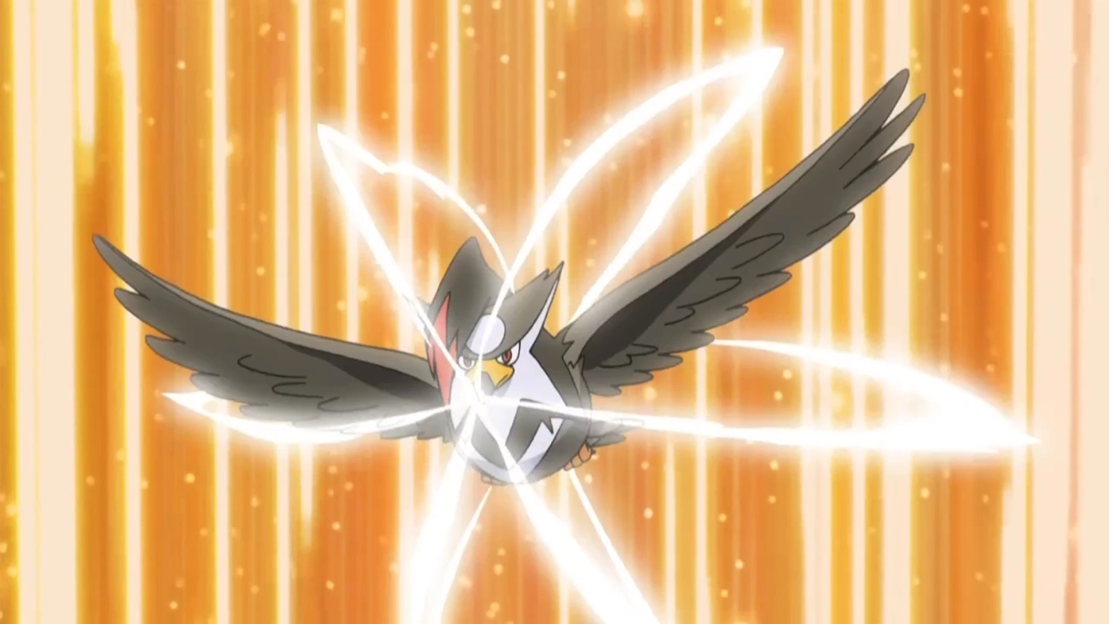 Image Ash Staraptor Aerial Ace.png Pokémon Wiki Fandom powered by