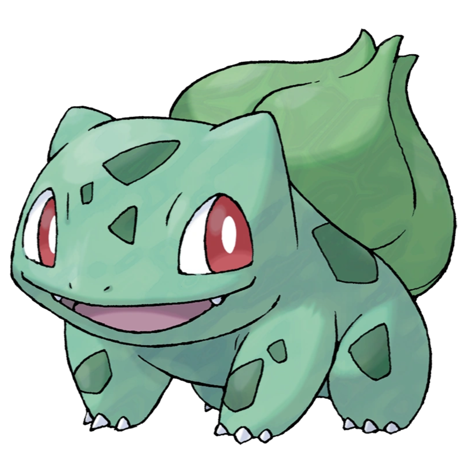 Bulbasaur | Pokémon Wiki | Fandom powered by Wikia