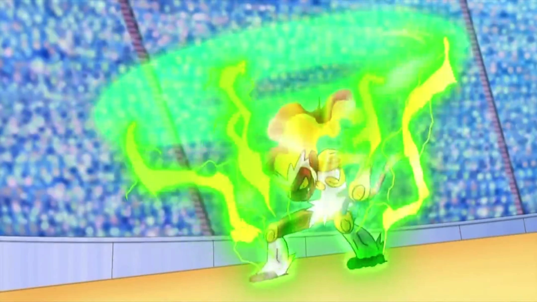 Image Paul Ninjask Giga Drain.png Pokémon Wiki Fandom powered by