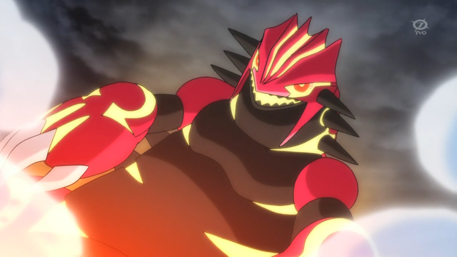 Groudon Mega Evolution Special Pokémon Wiki Groudon Mega Evolution Special