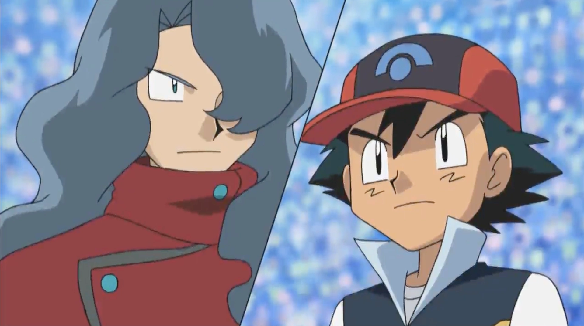 Pokemon Ash Vs Darkrai Full Episode