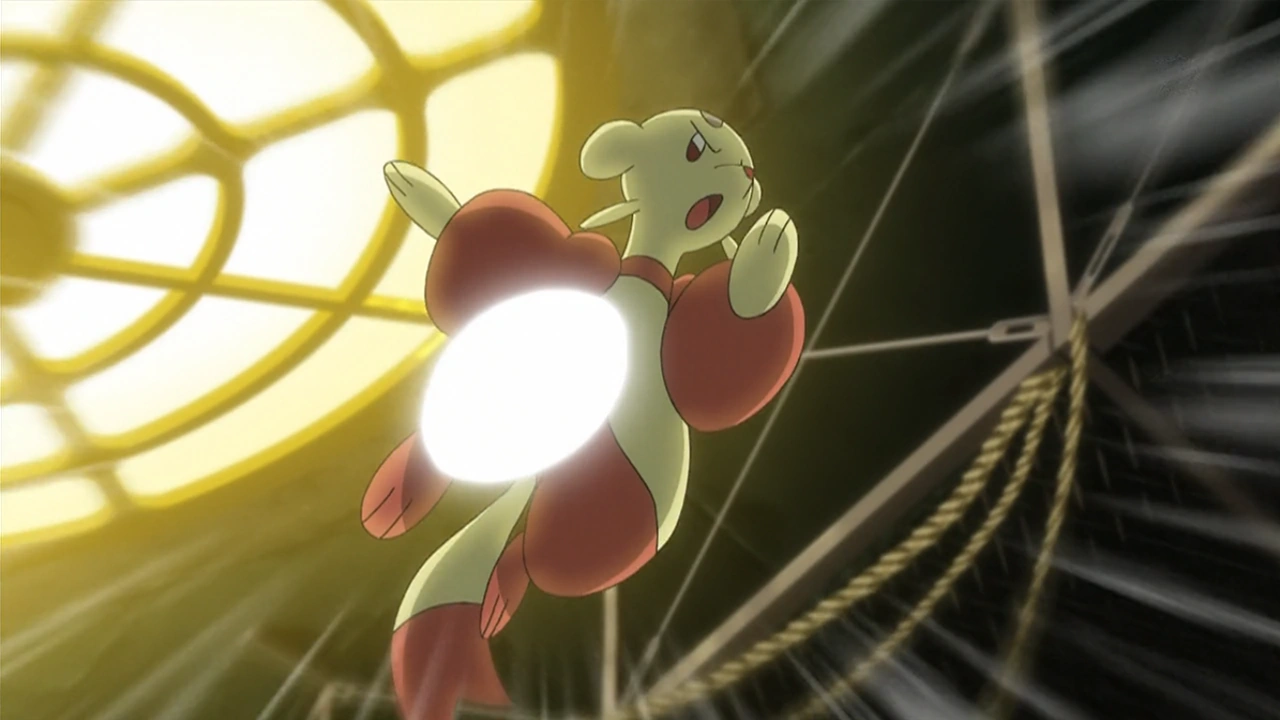 Image Korrina Mienfoo High Jump Kick.png Pokémon Wiki Fandom