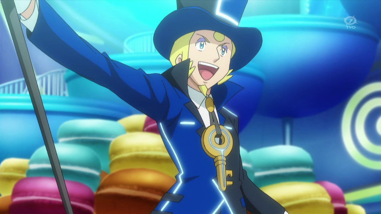 Monsieur Pierre Monsieur Pierre
