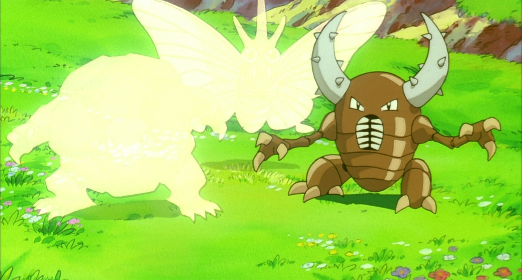 Raymond's Pinsir Pokémon Wiki Fandom powered by Wikia