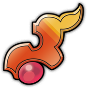 Heat badge