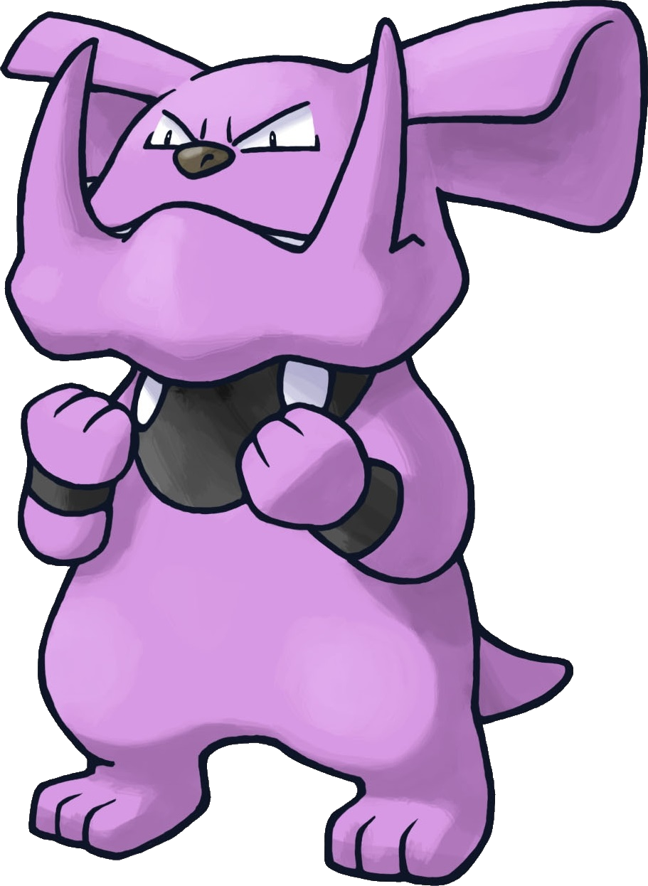 Granbull | Pokémon Wiki | Fandom powered by Wikia