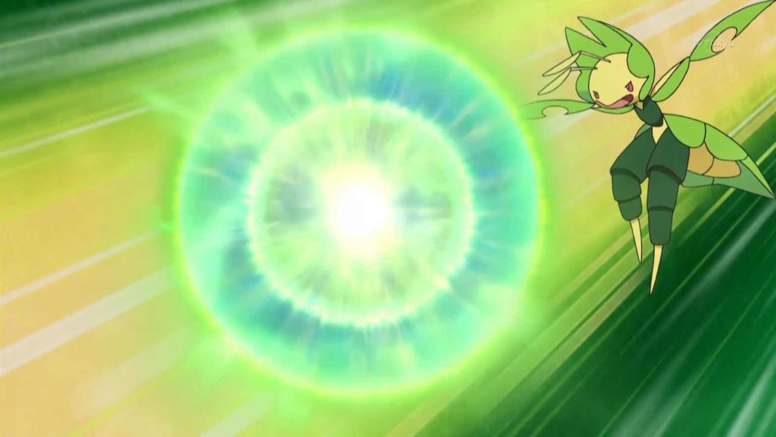 Image Ash Leavanny Energy Ball.png Pokémon Wiki Fandom powered by