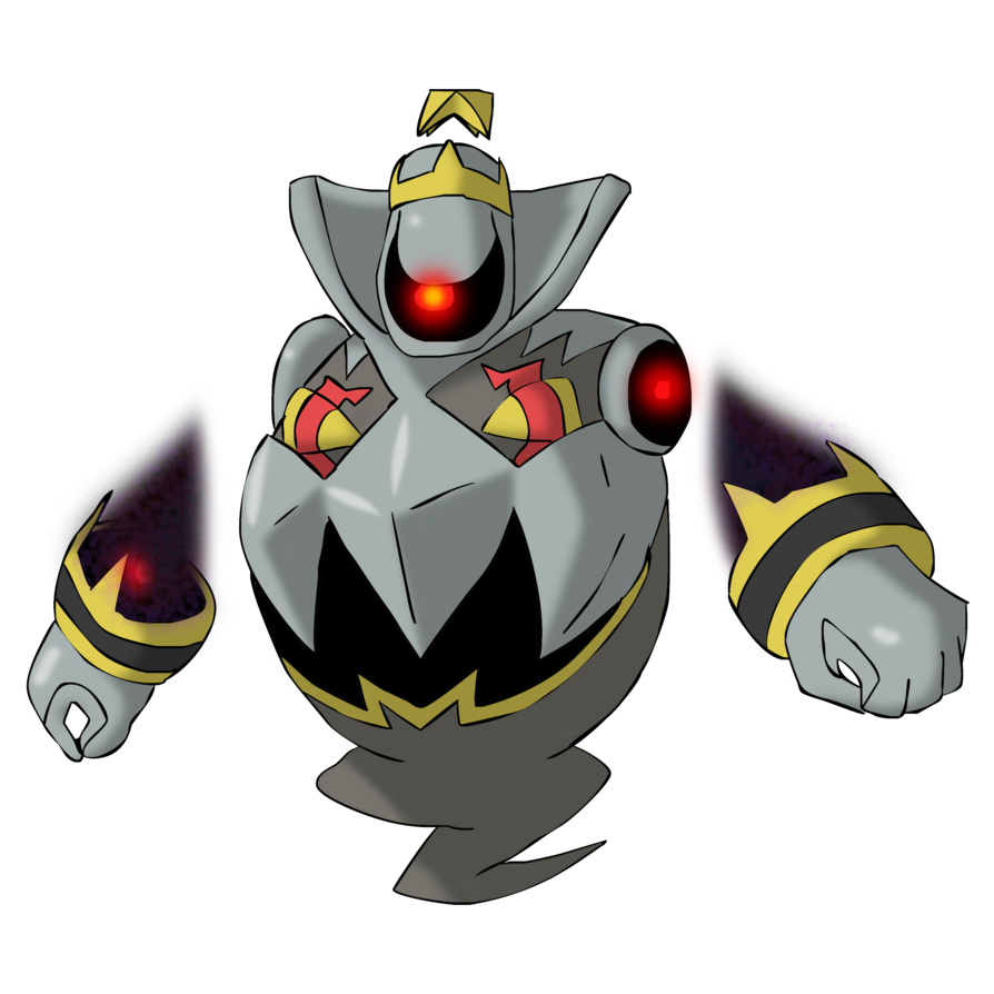 [MS9] - Dusknoir Latest?cb=20140113172154