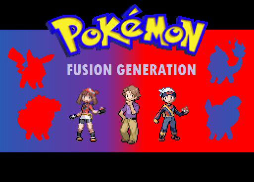 Coming Soon! Pokemon Origins: Red (Red Remake with a Twist) :  r/PokemonROMhacks